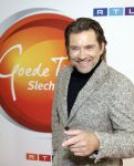 Amsterdam 22 september 2025
35 jaar Goede tijden slechte tijden GTST bij endemol . Ferri Somogyi