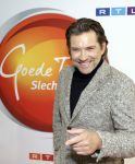 Amsterdam 22 september 2025
35 jaar Goede tijden slechte tijden GTST bij endemol . Ferri Somogyi