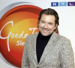 Amsterdam 22 september 2025
35 jaar Goede tijden slechte tijden GTST bij endemol . Ferri Somogyi