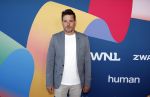 Hilversum 9 september 2025
NPO najaarspresentatie bij beeld en geluid . Filemon Wesselink