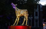 Utrecht 26 september 2025
Premiere voor de meisjes tijdens openingsavond Filmdagen Utrecht 2025 in de stadsschouwburg .