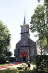 Oldehoktwolde 7 september 2025
opening FilmKerk Wolvega door oa  Steven de Jong Syb v d Ploeg Tatum Dagelet en Sylvana IJsselmuiden .
