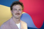 Hilversum 9 september 2025
NPO najaarspresentatie bij beeld en geluid . Fons Hendriks