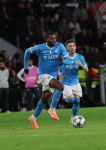 Eindhoven, 21 Oktober 2025
CL Wedstrijd PSV-Napolie, eindstand 6-2
Frank Anguissa