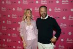 Amsterdam 10 september 2025
Opening Wondr Barbie in Amsterdam. Franke Hollywood en Anna Dobber