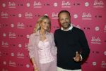 Amsterdam 10 september 2025
Opening Wondr Barbie in Amsterdam. Franke Hollywood en Anna Dobber