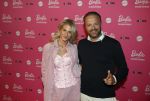 Amsterdam 10 september 2025
Opening Wondr Barbie in Amsterdam. Franke Hollywood en Anna Dobber