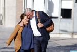 Rotterdam 22 september 2025
Herdenkingsbijeenkomst voor Joke Bruijs in Theater Walhalla . Partner Frits Landesbergen