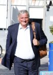 Rotterdam 22 september 2025
Herdenkingsbijeenkomst voor Joke Bruijs in Theater Walhalla . Partner Frits Landesbergen