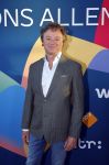 Hilversum 9 september 2025
NPO najaarspresentatie bij beeld en geluid . Frits Sissing