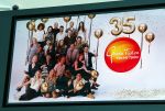 Amsterdam 22 september 2025
35 jaar Goede tijden slechte tijden GTST bij endemol