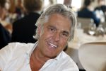 Noordwijk 16 september 2025
Lunch georganiseerd door Harry Mens bij beachclub Breakers. Geert Schaay
