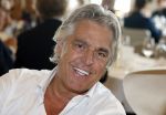 Noordwijk 16 september 2025
Lunch georganiseerd door Harry Mens bij beachclub Breakers. Geert Schaay