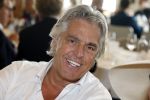 Noordwijk 16 september 2025
Lunch georganiseerd door Harry Mens bij beachclub Breakers. Geert Schaay