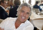 Noordwijk 16 september 2025
Lunch georganiseerd door Harry Mens bij beachclub Breakers. Geert Schaay
