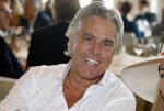 Noordwijk 16 september 2025
Lunch georganiseerd door Harry Mens bij beachclub Breakers. Geert Schaay
