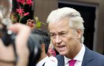 Den Haag 16 september 2025
Prinsjesdag 2025 in Den Haag . Geert Wilders