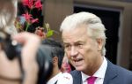Den Haag 16 september 2025
Prinsjesdag 2025 in Den Haag . Geert Wilders