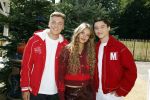 Kaatsheuvel 8 september 2025
Persevent van de Gi-Ga Gantische Kerstshow in de efteling met oa Rene Froger Gert Verhulst Kabouter Plop K3 en Marie Verhulst . GenZ