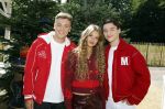 Kaatsheuvel 8 september 2025
Persevent van de Gi-Ga Gantische Kerstshow in de efteling met oa Rene Froger Gert Verhulst Kabouter Plop K3 en Marie Verhulst . GenZ