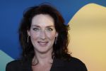 Hilversum 9 september 2025
NPO najaarspresentatie bij beeld en geluid . Ghislaine Plag