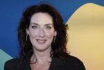 Hilversum 9 september 2025
NPO najaarspresentatie bij beeld en geluid . Ghislaine Plag