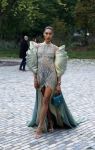 Rotterdam 27 september 2025
Opening show Iris v Herpen in de kunsthal in Rotterdam. Gia Bab