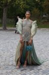 Rotterdam 27 september 2025
Opening show Iris v Herpen in de kunsthal in Rotterdam. Gia Bab