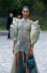 Rotterdam 27 september 2025
Opening show Iris v Herpen in de kunsthal in Rotterdam. Gia Bab