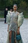 Rotterdam 27 september 2025
Opening show Iris v Herpen in de kunsthal in Rotterdam. Gia Bab