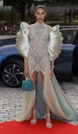 Rotterdam 27 september 2025
Opening show Iris v Herpen in de kunsthal in Rotterdam. Gia Bab