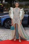 Rotterdam 27 september 2025
Opening show Iris v Herpen in de kunsthal in Rotterdam. Gia Bab