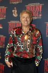 Utrecht 19 september 2025
1 jaar Moulin Rouge in het Beatrix theater. Gordon