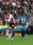 Eindhoven, 21 September 2025
PSV-AJAX, Eindstand 2-2
Kompetitie seizoen 2025-2026
Guus Til
