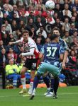 Eindhoven, 21 September 2025
PSV-AJAX, Eindstand 2-2
Kompetitie seizoen 2025-2026
Guus Til