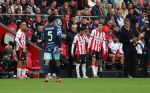Eindhoven, 21 September 2025
PSV-AJAX, Eindstand 2-2
Kompetitie seizoen 2025-2026
Guus Til en Mauro Junior als invallers