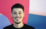 Hilversum 9 september 2025
NPO najaarspresentatie bij beeld en geluid .. Hamza Otman
