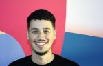 Hilversum 9 september 2025
NPO najaarspresentatie bij beeld en geluid .. Hamza Otman