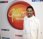 Amsterdam 22 september 2025
35 jaar Goede tijden slechte tijden GTST bij endemol .Hassan Slaby
