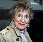 Amsterdam 12 september 2025
Uitreiking Cinemusic Rembrandt Oeuvre Award - tijdens The Night Of Cinemusic in het Concertgebouw. Jeroen Krabbe krijgt Ouvre prijs uit handen van Rene Mioch . Hedy d Ancona