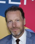 Hilversum 9 september 2025
NPO najaarspresentatie bij beeld en geluid . Herman v d Zandt