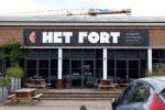 Vught 8 september 2025
Het Fort in Vught