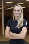 Enkhuizen 30 augustus 2025
Irene Schouten opent met haar compagnon Susan Bakker de tweede RFRMR  .RFRMR is een pilates studio