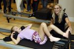 Enkhuizen 30 augustus 2025
Irene Schouten opent met haar compagnon Susan Bakker de tweede RFRMR  .RFRMR is een pilates studio