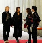 Rotterdam 27 september 2025
Opening show Iris v Herpen in de kunsthal in Rotterdam. Iris Hond met haar man Bart v Olphen