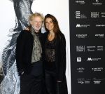 Rotterdam 27 september 2025
Opening show Iris v Herpen in de kunsthal in Rotterdam. Iris Hond met haar man Bart v Olphen