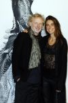 Rotterdam 27 september 2025
Opening show Iris v Herpen in de kunsthal in Rotterdam. Iris Hond met haar man Bart v Olphen