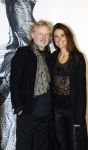 Rotterdam 27 september 2025
Opening show Iris v Herpen in de kunsthal in Rotterdam. Iris Hond met haar man Bart v Olphen