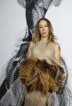 Rotterdam 27 september 2025
Opening show Iris v Herpen in de kunsthal in Rotterdam.
