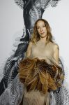 Rotterdam 27 september 2025
Opening show Iris v Herpen in de kunsthal in Rotterdam.